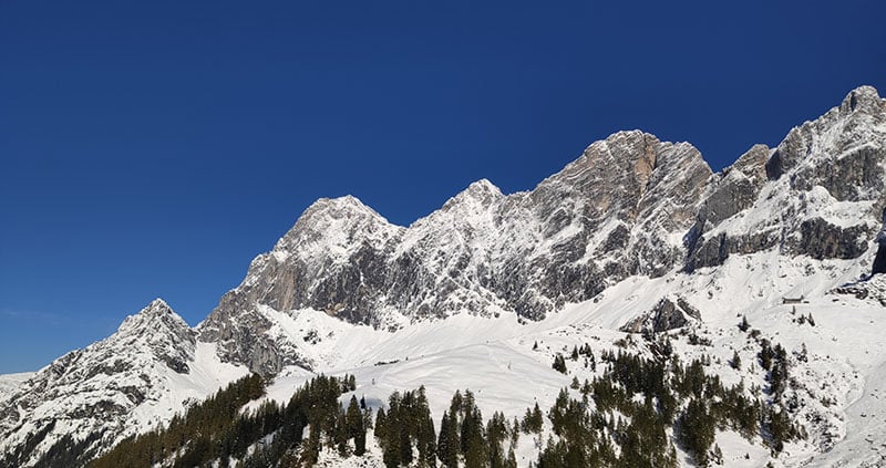 Hoher Dachstein