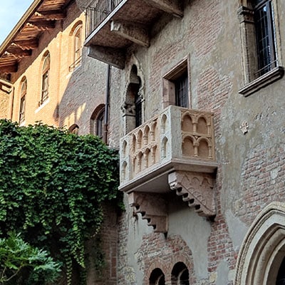 10x de mooiste bezienswaardigheden in Verona