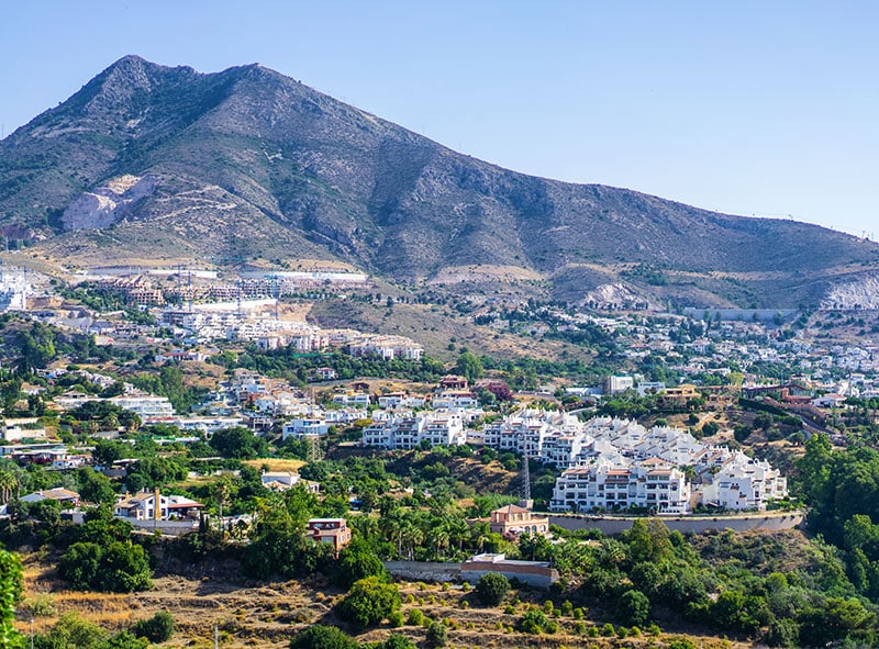 De mooiste steden van Spanje: Cadiz