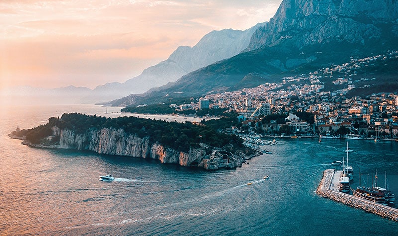 Stedentrip met strand - Porto. Photocredits to Jaxson Bryden.