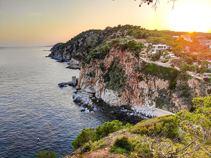 Ga voor een diverse vakantie naar Catalonie, zoals de Costa Brava