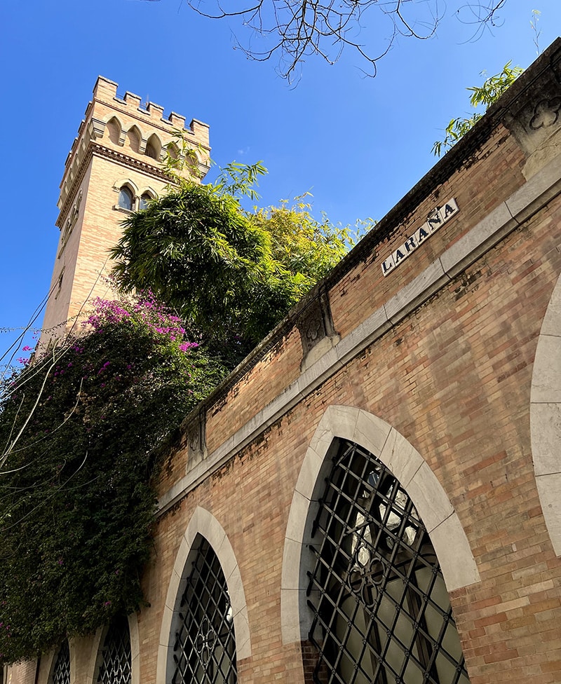 Ontdek het historische centrum van Sevilla