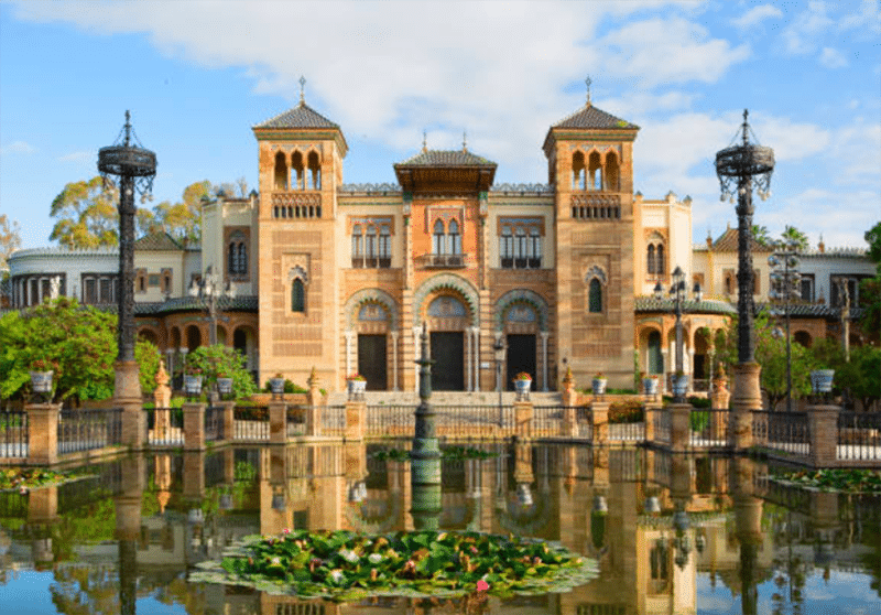 museo de artes y costumbres populares