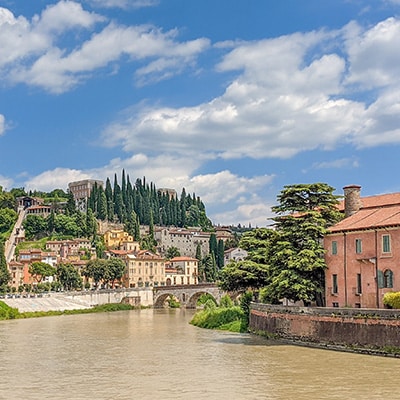 10x de mooiste bezienswaardigheden van Verona - je leest ze op reizen-door-europa