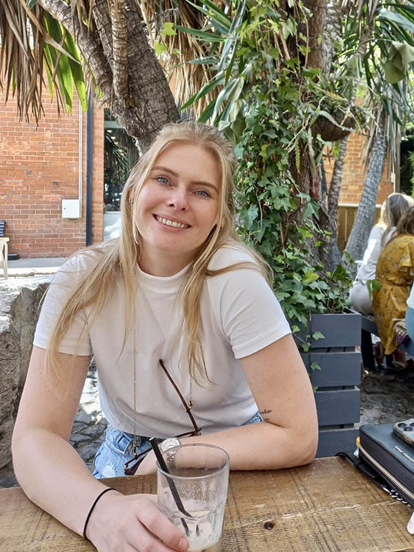 In LX Factory in Lissabon vind je vele gezellige restaurantjes!