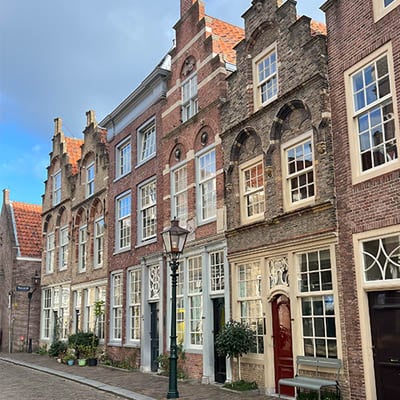Dagje Dordrecht - wat te doen en wat te zien