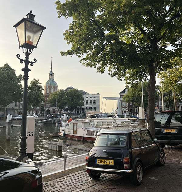 Dordrecht op het water: een dagje in Dordt op de boot