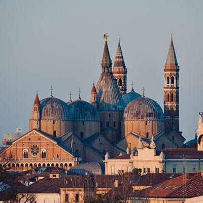 Padua (Italië): wat te doen, bezienswaardigheden en reistips